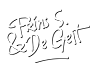 Prins S. en De Geit logo